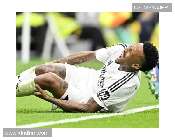 皇马后防危机：米利唐左腿肌肉受伤三周，皇家马德里中后卫告急