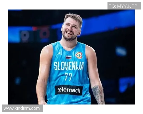 东契奇领军斯洛文尼亚男篮，世锦赛十六强展望